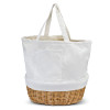 Wicker Totes